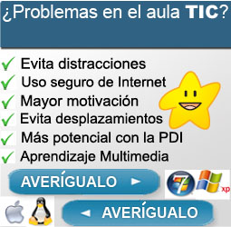 La tecnología TIC