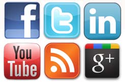 redes sociales