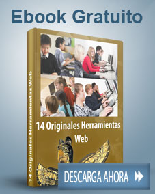 Ebook gratuito: herramientas 2.0