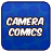 Camera comics for Android