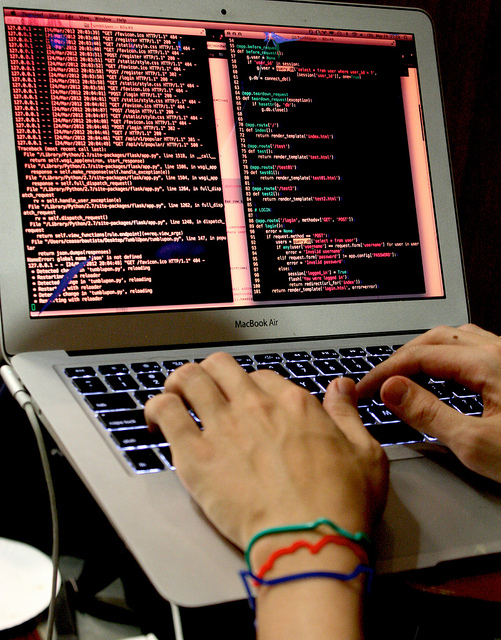 Aprender a programar en el aula