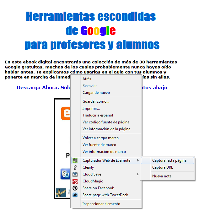 capturar_web captura_web_evernote