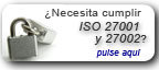 Software para cumplir est&aacute;ndares ISO