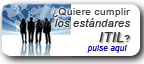Software para cumplir est&aacute;ndares ITIL