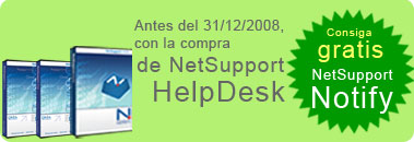 NetSupport Notify