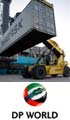 Cliente DP World NetSupport Manager