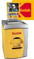 Cliente Kodak NetSupport Manager