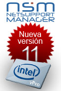 NetSupport Manager 11