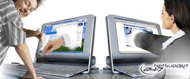 Software gesti&oacute;n de incidencias a trav&eacute;s de internet