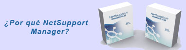 NetSupport Manager