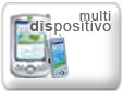 Control remoto para dispositivos m&oacute;viles