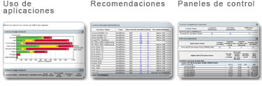Informes Survey