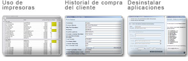 Informes Survey