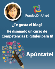 Curso de Cometencias Digitales para Profesores