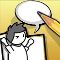 android app crear comic