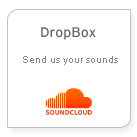 DropBox para sonidos