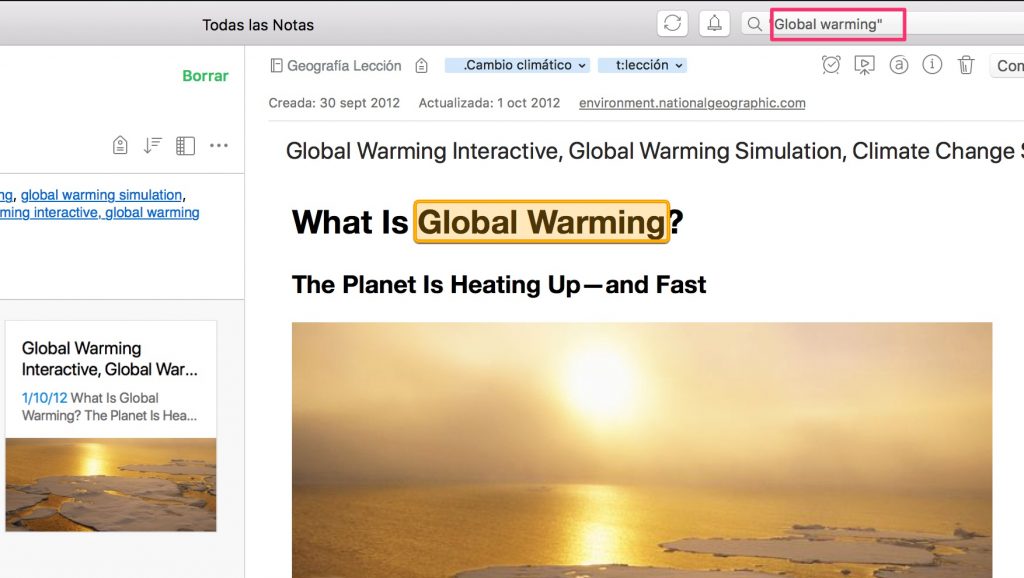 Buscar_en_evernote
