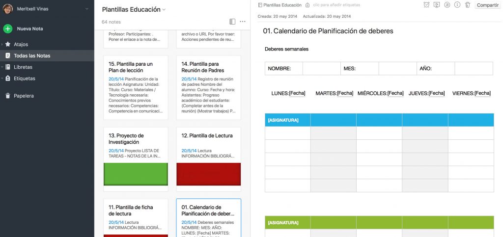 Compartir_evernote_padres