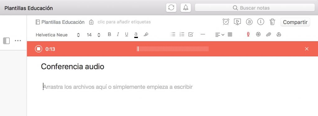 Registro_audio_evernote