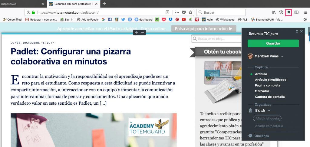 Evernote_web_clipper_capturar_paginas_web