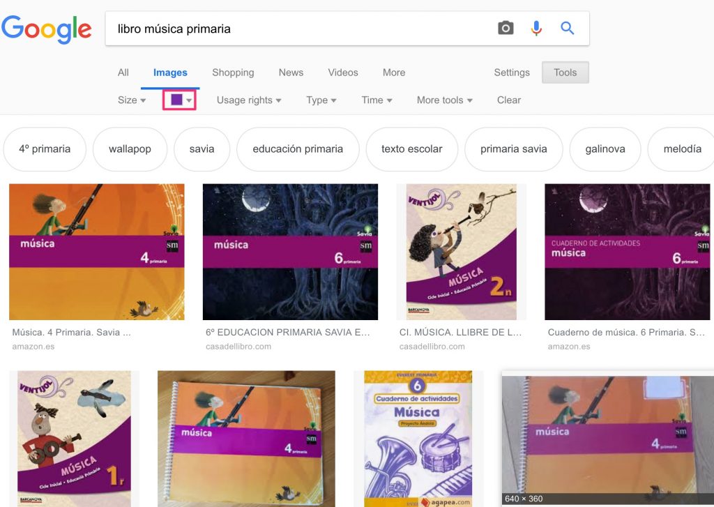 filtrar-color-encontrar-libro-google-imagenes