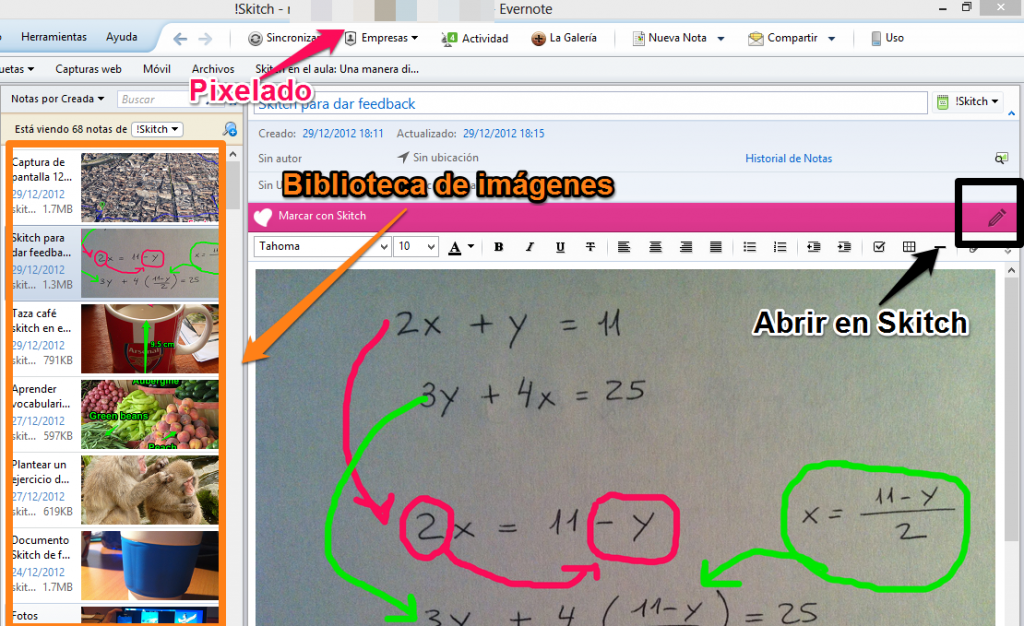 skitch_evernote_educacion