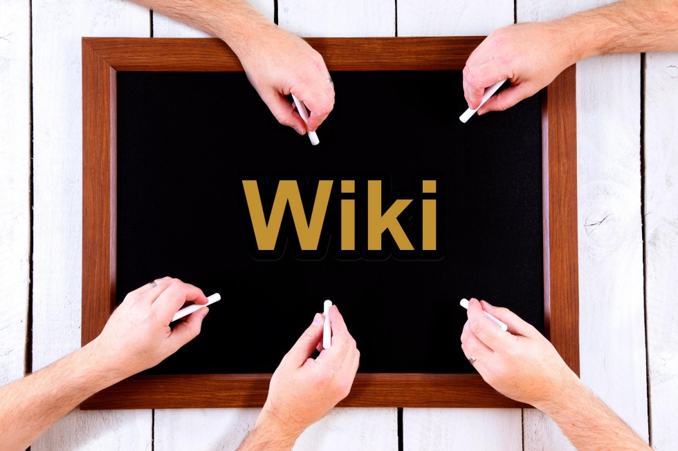 wikispaces crear proyectos