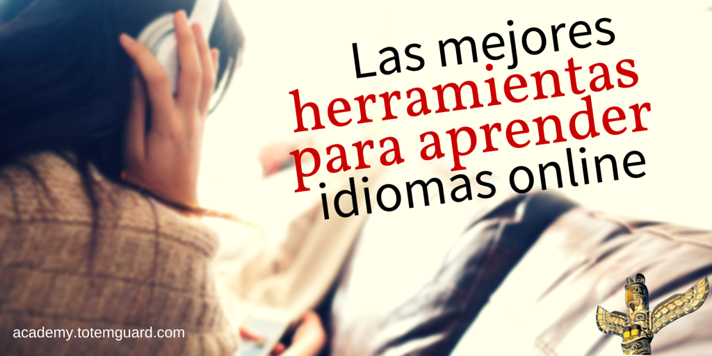 aprender enseñar idiomas online