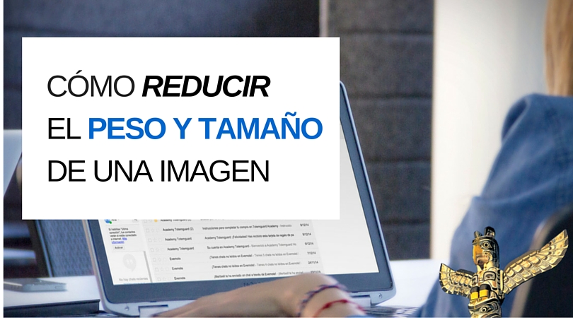 Como Reducir El Peso De Una Imagen En Paint