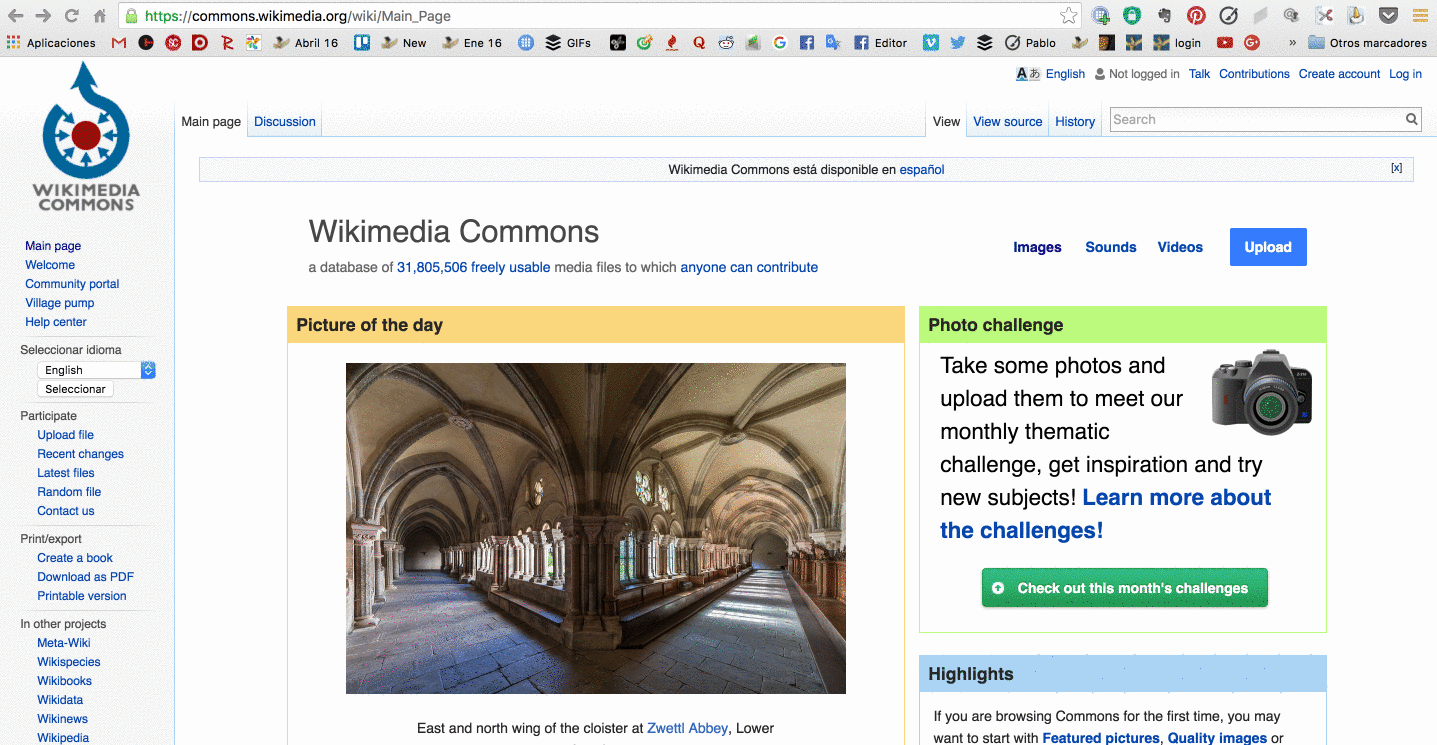 buscar gif en wikimedia commons