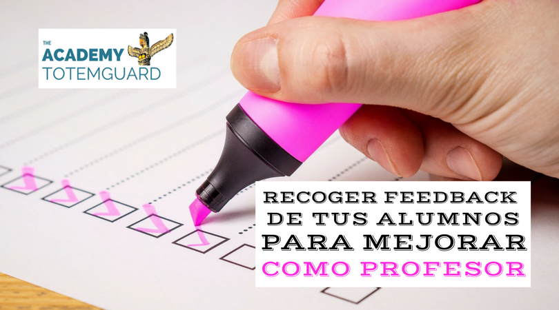 Herramientas feedback encuesta