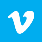 Logo vimeo