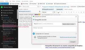 Evernote_compartir_libreta