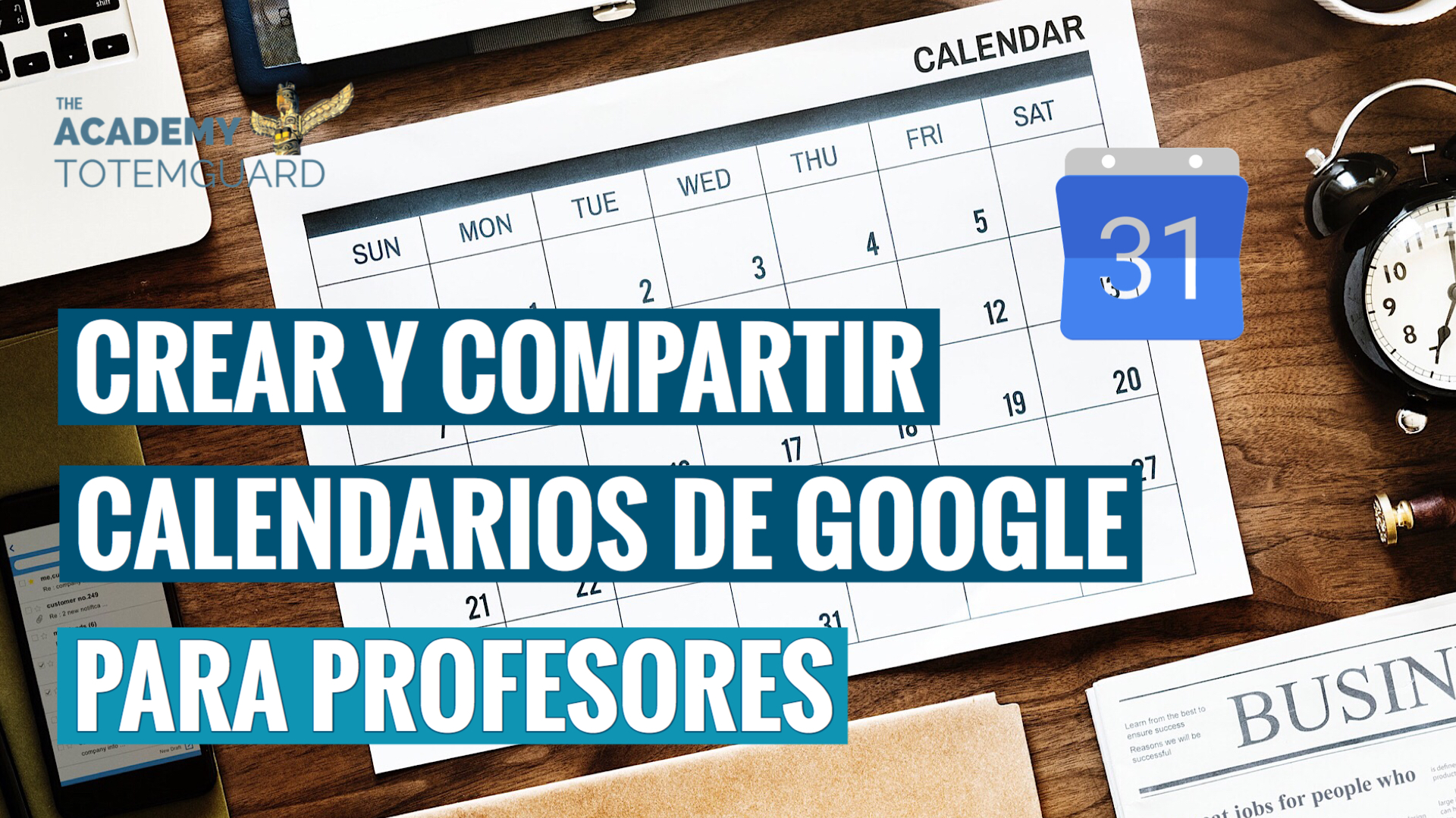 Crear-compartir-calendario-google-profesores