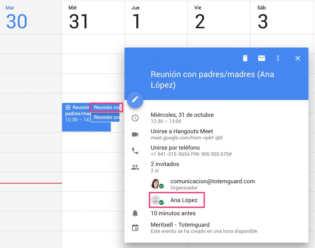 Vista-reuniones-citas-google-calendario