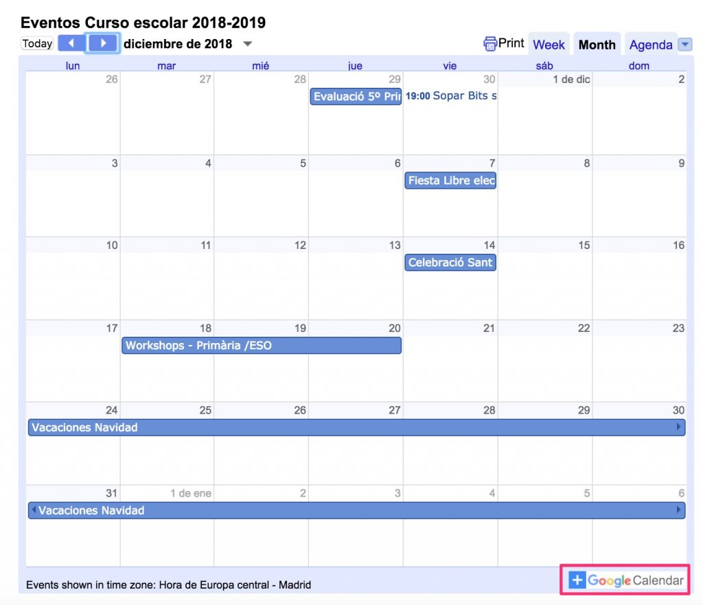 Anadir-calendario-google-suscribirse-via-web