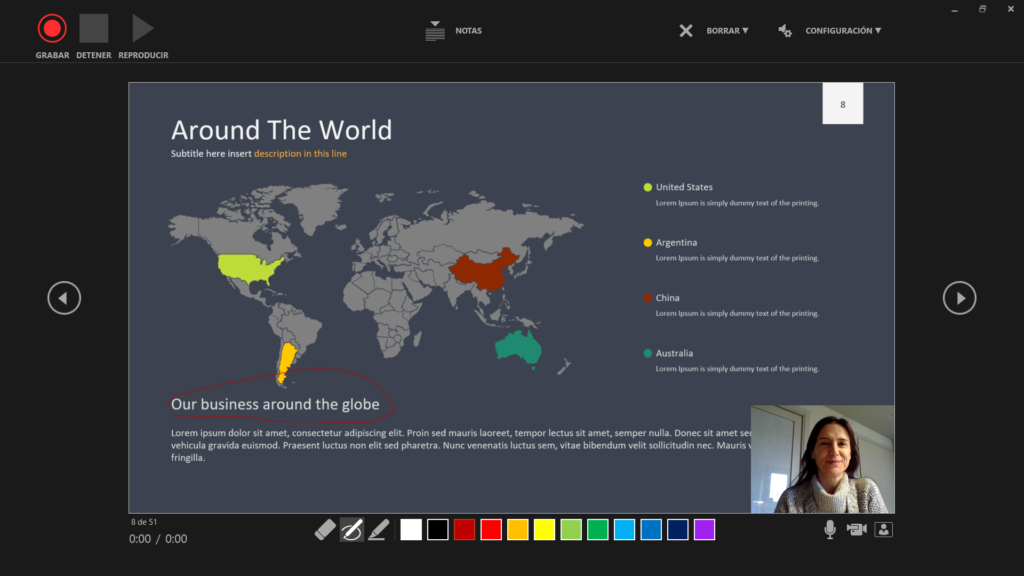 grabar-imagen-powerpoint-camara-web