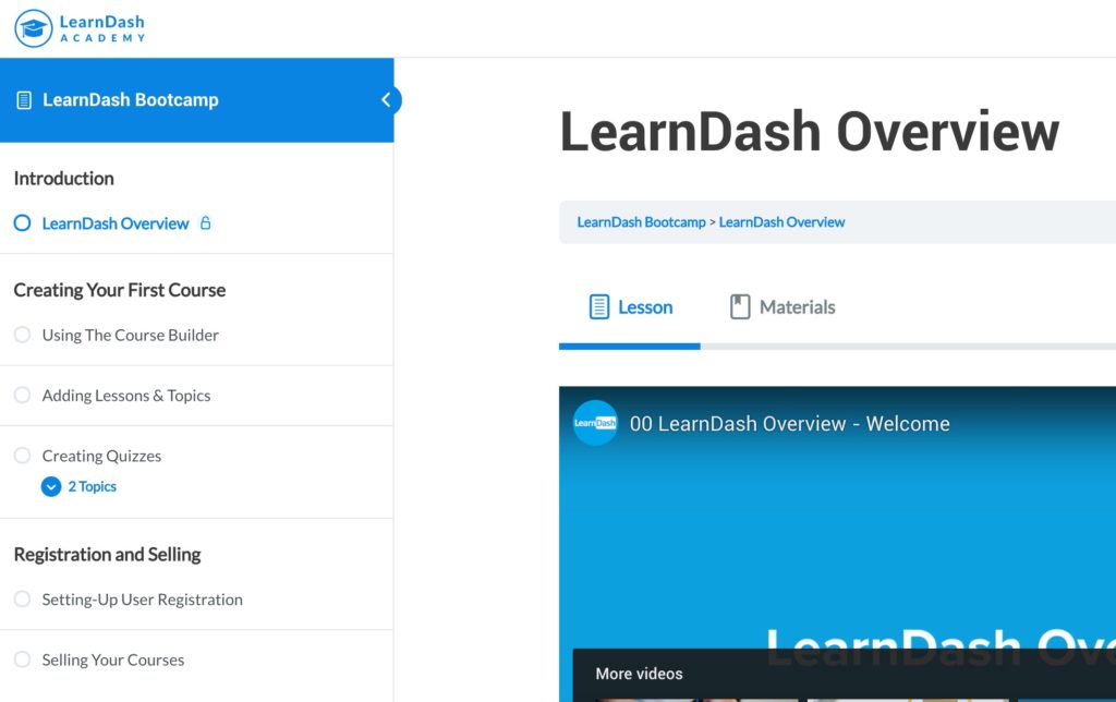 Learndash-muestra-demo-curso