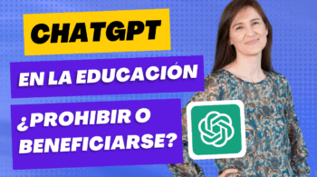 Chatgpt educacion