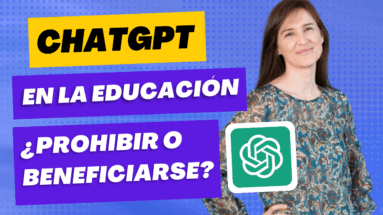 Chatgpt educacion