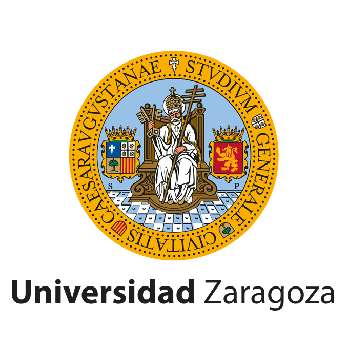 universidad zaragoza logo