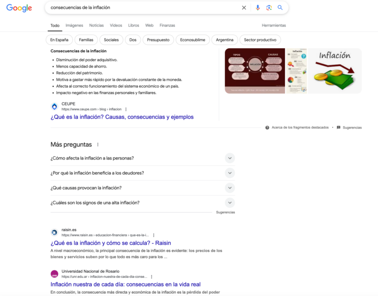 Adiós Google: Ahorra horas de investigación con Perplexity IA