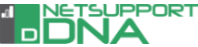 Logo menu DNA